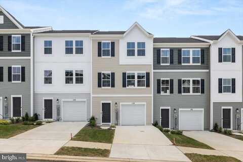 118 MILBURN DRIVE, MARTINSBURG, WV 25403