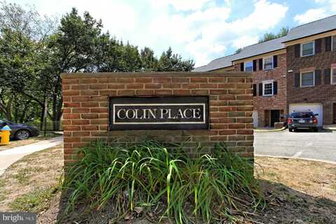 1208 WAYNE STREET, ARLINGTON, VA 22201