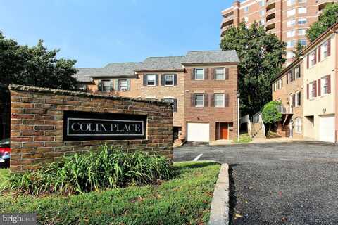 1200 WAYNE STREET, ARLINGTON, VA 22201