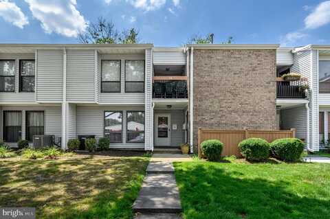 1 LAKE DRIVE, EAST WINDSOR, NJ 08520