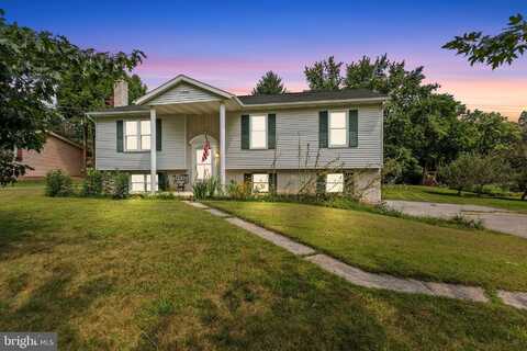 21 LONGSTREET DRIVE, EAST BERLIN, PA 17316