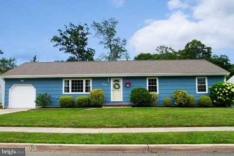 618 LEANORA STREET, BRICK, NJ 08723