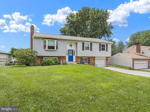 327 MITCHELL DRIVE, WILMINGTON, DE 19808