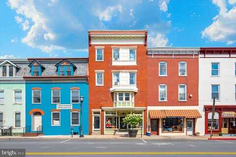 5-7 N CONOCOCHEAGUE STREET, WILLIAMSPORT, MD 21795