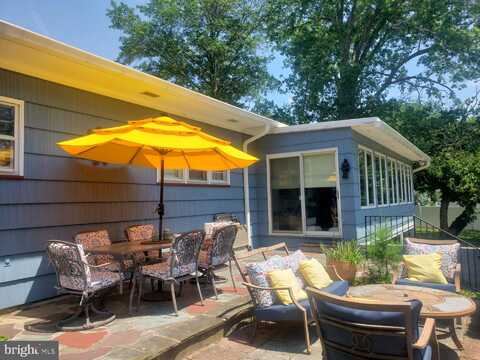 40 MARLYN STREET, BRIDGETON, NJ 08302
