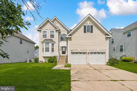 40 STONEHAM DRIVE, DELRAN, NJ 08075