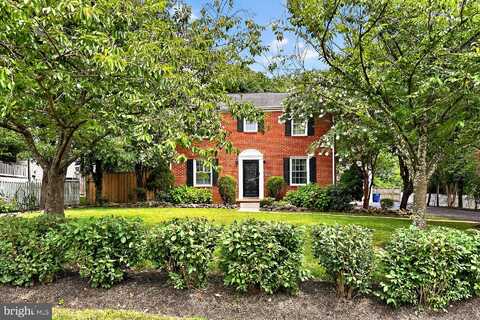 884 STATION STREET, HERNDON, VA 20170