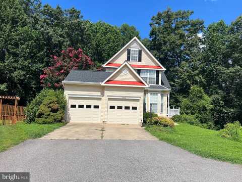 6305 THIN LEAF PLACE, WOODBRIDGE, VA 22193