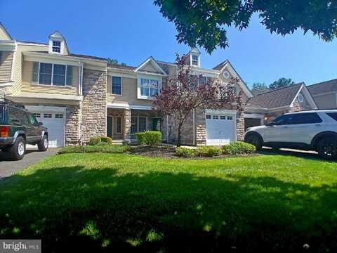 9 WEDGEWOOD COURT, PRINCETON, NJ 08540