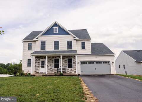 149 FOXGLOVE DRIVE, MIDDLETOWN, PA 17057