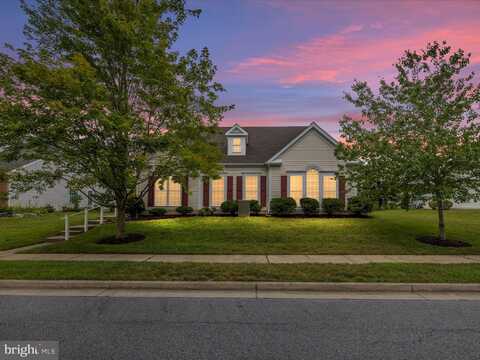 29744 DUSTIN AVENUE, EASTON, MD 21601