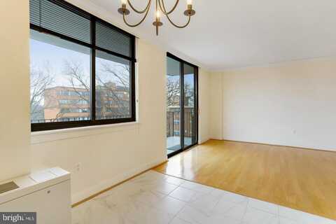 4401 CHERRY HILL ROAD, ARLINGTON, VA 22207