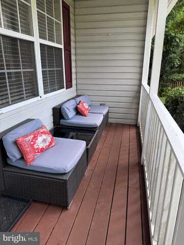 1807 GREEN TOP COURT, ANNAPOLIS, MD 21401