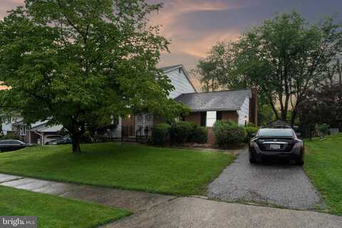 3602 TEMPLAR ROAD, RANDALLSTOWN, MD 21133
