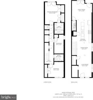 724 NW TAYLOR STREET NW, WASHINGTON, DC 20011
