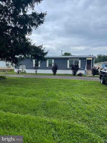 3581 ASTER AVENUE, FEASTERVILLE TREVOSE, PA 19053