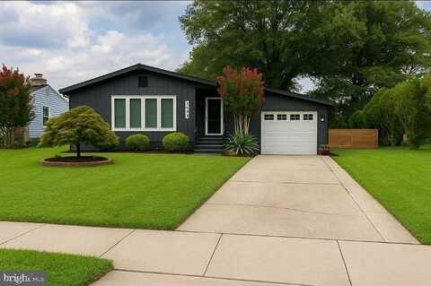 2644 POWELL AVENUE, PENNSAUKEN, NJ 08110