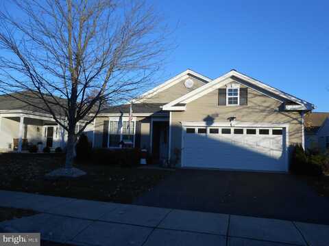 4 HIDDEN LAKE CIRCLE, BARNEGAT, NJ 08005