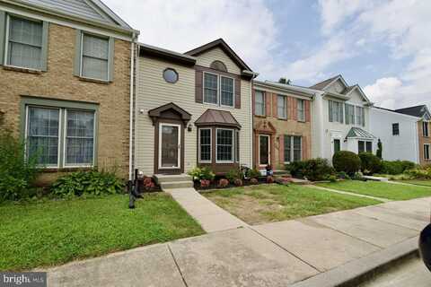 11425 RUNNING BEAR COURT, BELTSVILLE, MD 20705