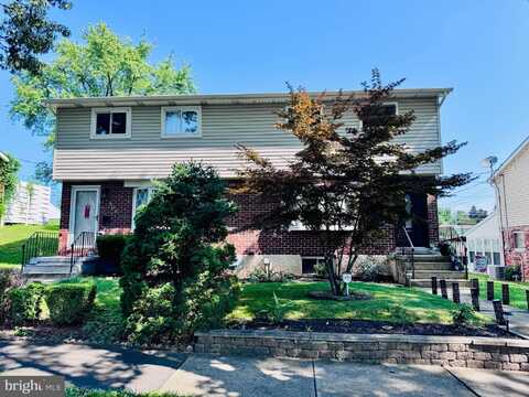 407 OLEY STREET, WYOMISSING, PA 19610