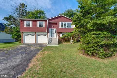 193 COUNTRY CLUB BOULEVARD, LITTLE EGG HARBOR TWP, NJ 08087