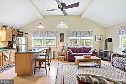 251 CHRYSALIS LANE, GREAT CACAPON, WV 25422