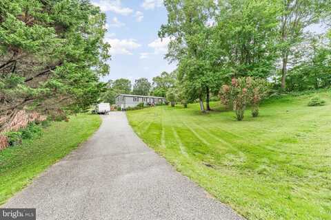 860 PAT LANE, HUNTINGTOWN, MD 20639