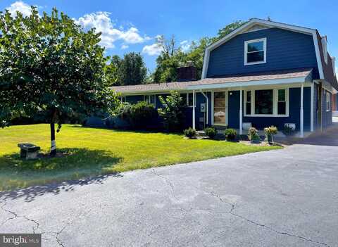 6505 FAIRLAND STREET, ALEXANDRIA, VA 22312