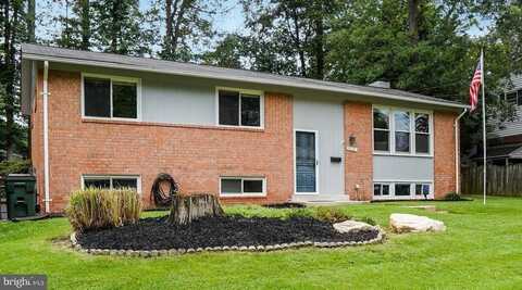 5518 VENTNOR LANE, SPRINGFIELD, VA 22151