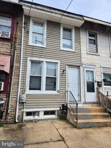 324 TOWNSEND STREET, WILMINGTON, DE 19801
