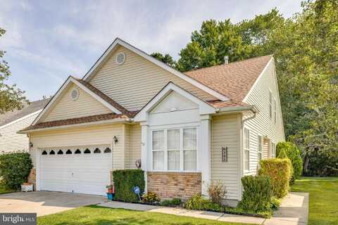 382 SAINT THOMAS BOULEVARD, WILLIAMSTOWN, NJ 08094