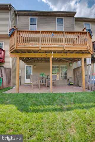 43217 GATWICK SQUARE, ASHBURN, VA 20147