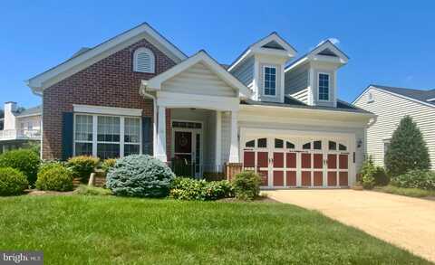 133 HAWTHORNE GREENE CIRCLE, LA PLATA, MD 20646