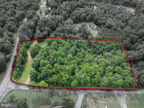 JENKINS DRIVE, GERRARDSTOWN, WV 25420