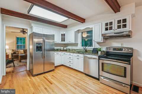 1601 RIDOUT ROAD, ANNAPOLIS, MD 21409