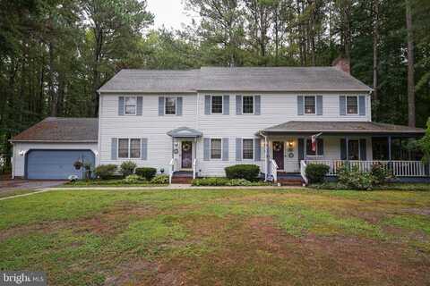 3985 TRACE HOLLOW RUN, SALISBURY, MD 21804