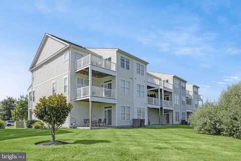 13008 BOWLINE LANE, OCEAN CITY, MD 21842