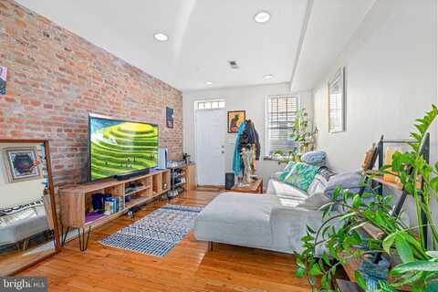 236 S DURHAM STREET, BALTIMORE, MD 21231