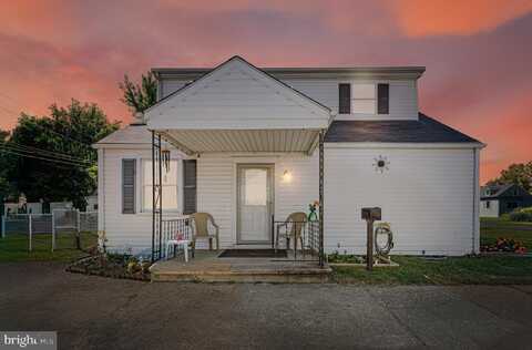 8119 CORNWALL ROAD, DUNDALK, MD 21222
