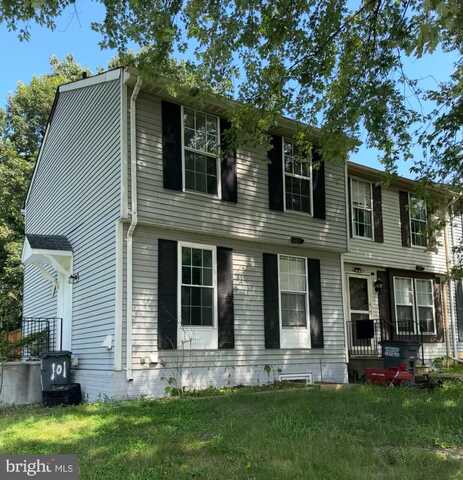 101 CARNABY STREET, STAFFORD, VA 22554