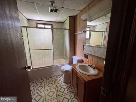 16196 SR 259, MATHIAS, WV 26812