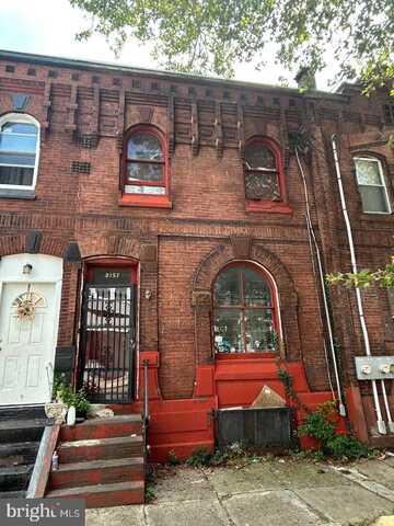 2157 N VAN PELT STREET, PHILADELPHIA, PA 19121