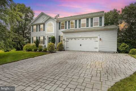 9 SABLE LANE, STAFFORD, VA 22554