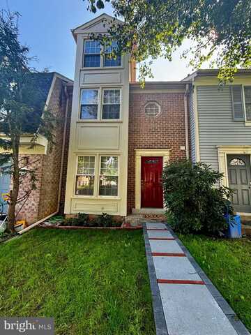 5 HAWK RUN COURT, MONTGOMERY VILLAGE, MD 20886