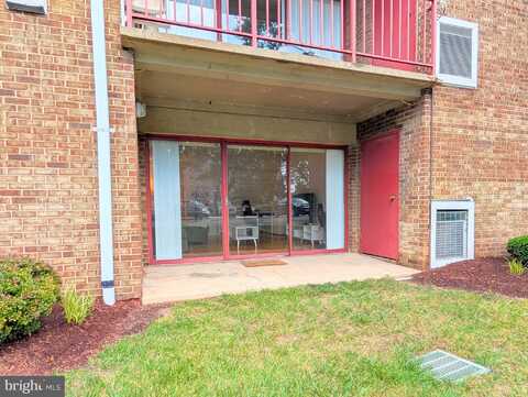 4705 TECUMSEH STREET, COLLEGE PARK, MD 20740