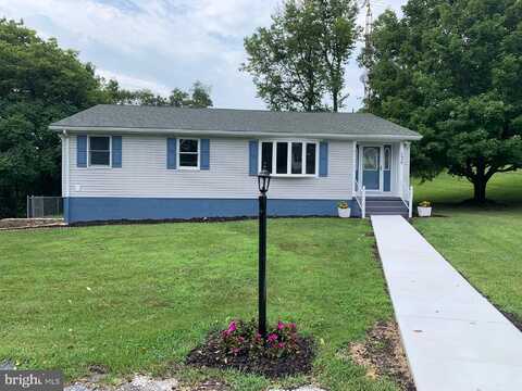 136 SKYLAB TERRACE, MARTINSBURG, WV 25403