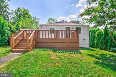 2145 DUNKSFERRY ROAD, BENSALEM, PA 19020