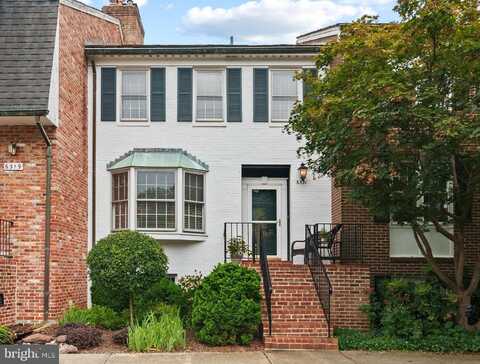 6321 BARRISTER PLACE, ALEXANDRIA, VA 22307