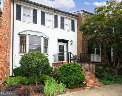 6321 BARRISTER PLACE, ALEXANDRIA, VA 22307