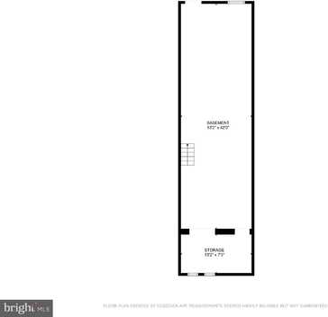 2418 BAKER STREET, BALTIMORE, MD 21216
